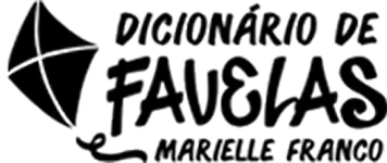 Logo Coletivo de Favelas